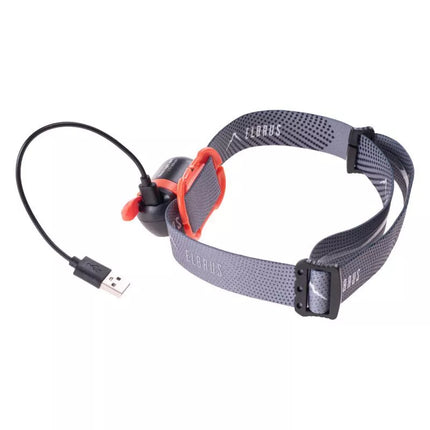 Priekinis žibintas Elbrus Nova Light 400 92800553561