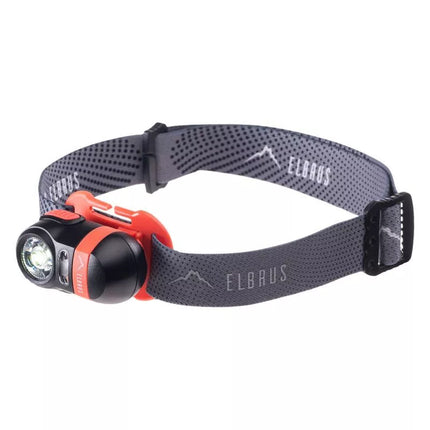 Priekinis žibintas Elbrus Nova Light 400 92800553561