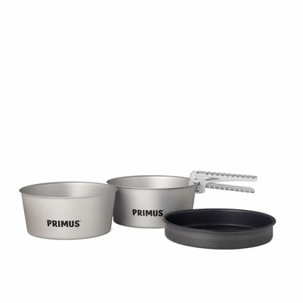 Primus Essential maisto gaminimo rinkinys, 1,3 l, aliuminis