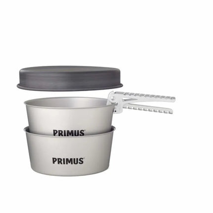 Primus Essential maisto gaminimo rinkinys, 1,3 l, aliuminis
