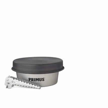 Primus Essential maisto gaminimo rinkinys, 1,3 l, aliuminis
