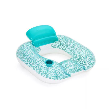 Pripučiama sofa-lova Bestway Flip Pillow Lounge 43097 92800497020