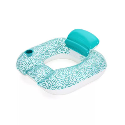 Pripučiama sofa-lova Bestway Flip Pillow Lounge 43097 92800497020