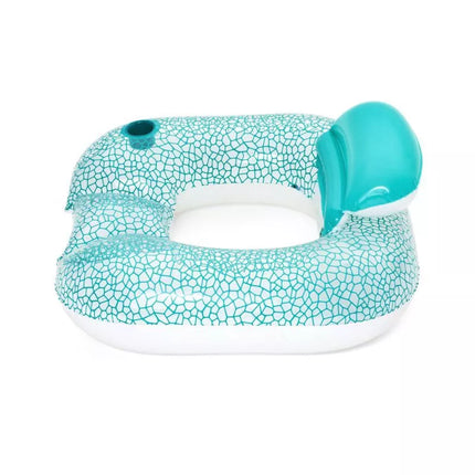 Pripučiama sofa-lova Bestway Flip Pillow Lounge 43097 92800497020