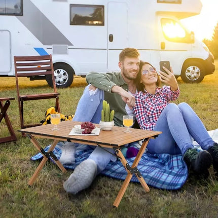 PROMIS TURISTINIS STALAS, SULANKSTOMAS, SUSUKAMAS ST90