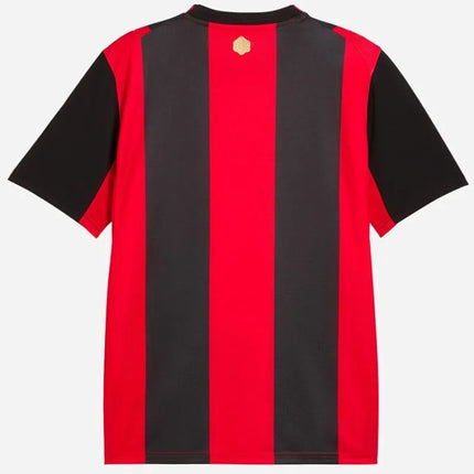 Puma AC Milan 2026/27 m. namų rungtynių marškinėliai 784121-01