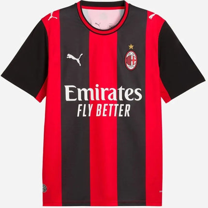Puma AC Milan 2026/27 m. namų rungtynių marškinėliai 784121-01