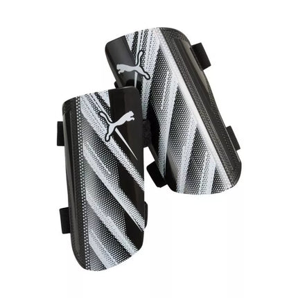 Puma Attacanto Strap 30996 01 Futbolo blauzdų apsaugos