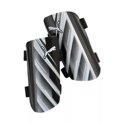 Puma Attacanto Strap 30996 01 Futbolo blauzdų apsaugos