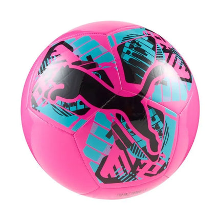 Puma Big Cat futbolo kamuolys, rožinis, 84937 05
