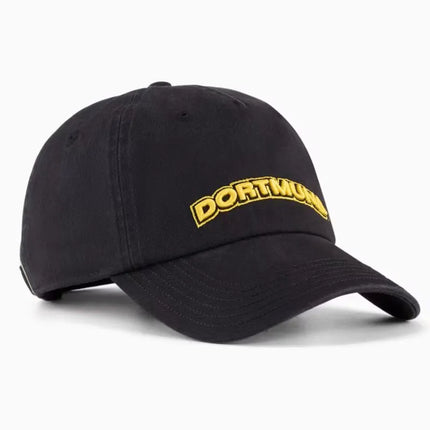 Puma Borussia Dortmund Culture kepuraitė 027061-01