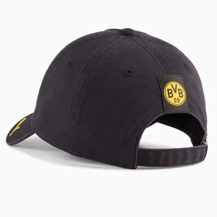 Puma Borussia Dortmund Culture kepuraitė 027061-01