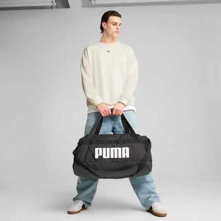 Puma Challenger sportinis vidutinio dydžio krepšys 91145 01