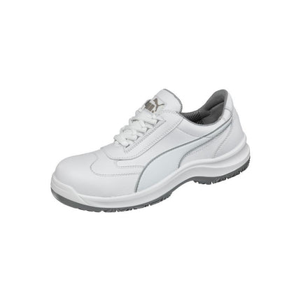 Puma Clarity Low U MLI-S13B0 baltas avalynės