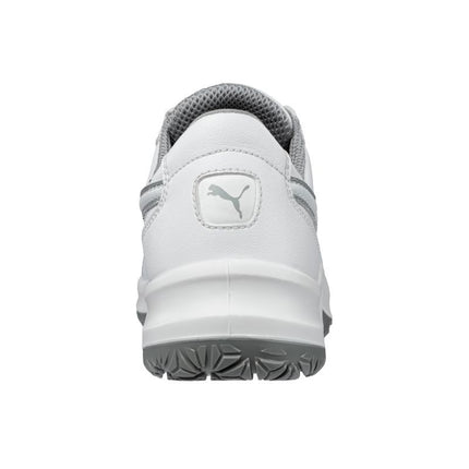 Puma Clarity Low U MLI-S13B0 baltas avalynės