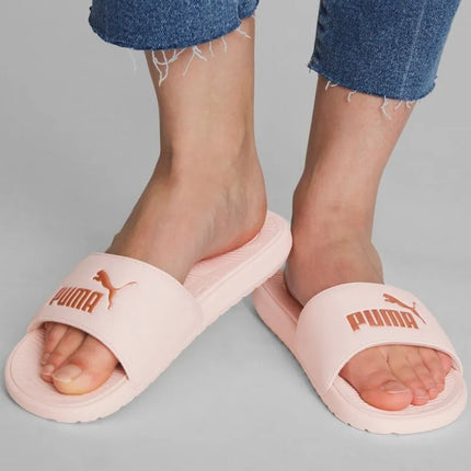 Puma Cool Cat 2.0 W 389108 05 šlepetės