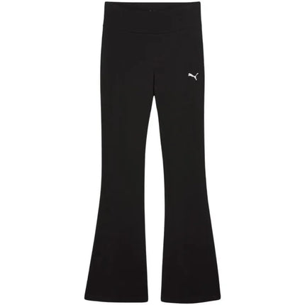 Puma Ess High-Waist Flared W Leginsai 631542 01