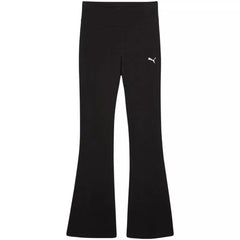 Puma Ess High-Waist Flared W Leginsai 631542 01