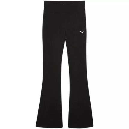 Puma Ess High-Waist Flared W Leginsai 631542 01