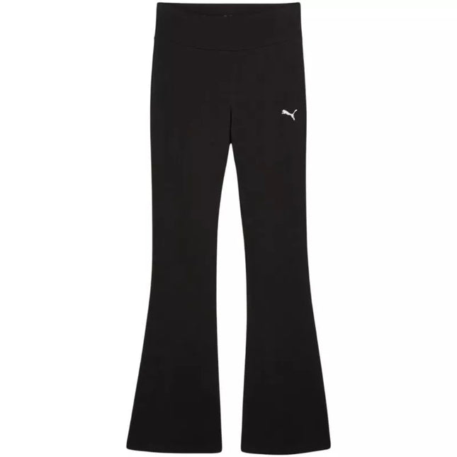 Puma Ess High-Waist Flared W Leginsai 631542 01