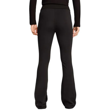 Puma Ess High-Waist Flared W Leginsai 631542 01