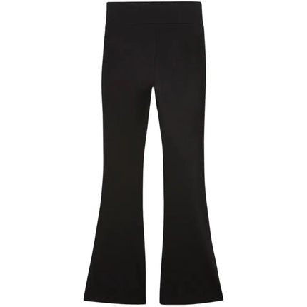 Puma Ess High-Waist Flared W Leginsai 631542 01