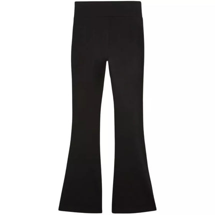 Puma Ess High-Waist Flared W Leginsai 631542 01