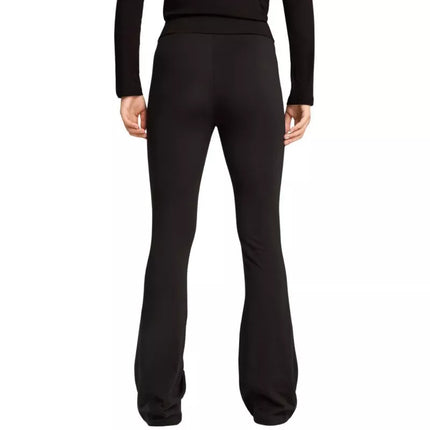 Puma Ess High-Waist Flared W Leginsai 631542 01