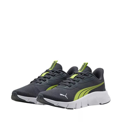 Puma FlexFocus Lite Modernūs Vaikams Tamsiai Pilki 401517 26