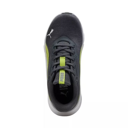 Puma FlexFocus Lite Modernūs Vaikams Tamsiai Pilki 401517 26