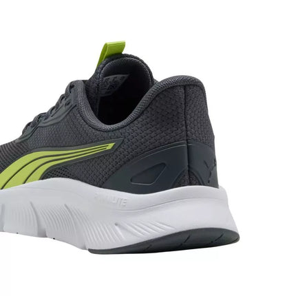 Puma FlexFocus Lite Modernūs Vaikams Tamsiai Pilki 401517 26