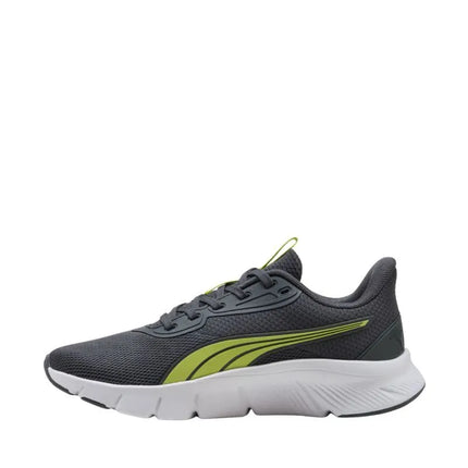 Puma FlexFocus Lite Modernūs Vaikams Tamsiai Pilki 401517 26