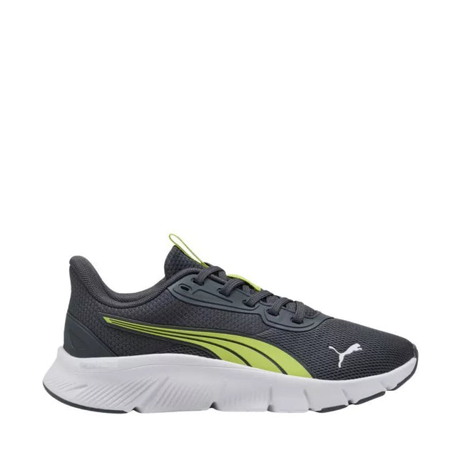 Puma FlexFocus Lite Modernūs Vaikams Tamsiai Pilki 401517 26