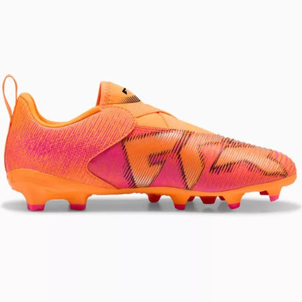 Puma Future 8 Match LL Jr FG/AG 108618-03 vaikiški bateliai