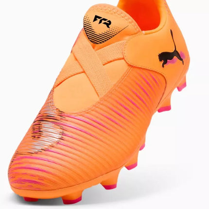 Puma Future 8 Match LL Jr FG/AG 108618-03 vaikiški bateliai