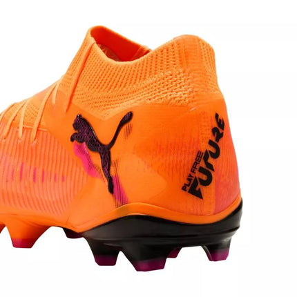 Puma Future 8 Pro FG/AG 108588 03 futbolo batai