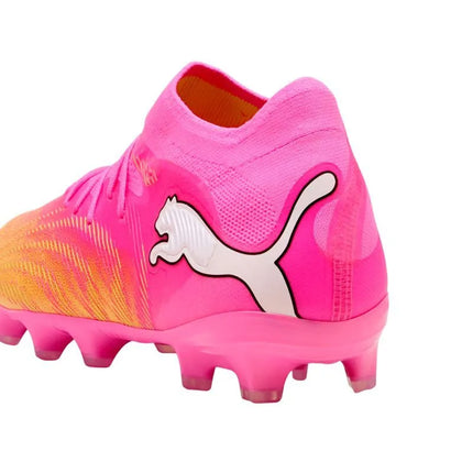 Puma Future 9 Pro FG/AG 108720 05 futbolo bateliai vaikams