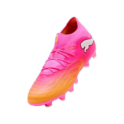 Puma Future 9 Pro FG/AG 108720 05 futbolo bateliai vaikams