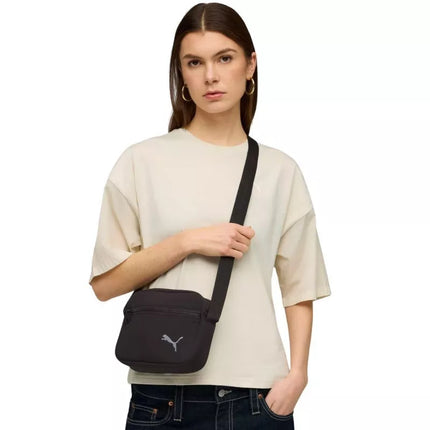 Puma Her Rankinė per petį Juoda 92184 01
