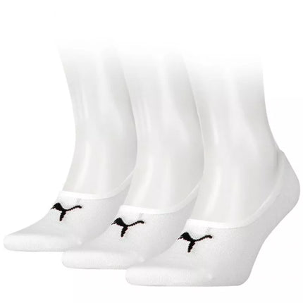 Puma kojinės 3 poros 906930 02