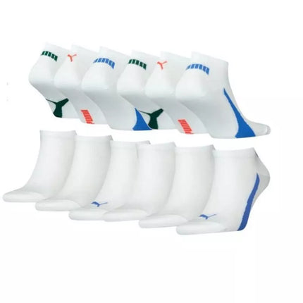 Puma Laisvalaikio kojinės 701224210 001