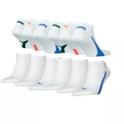 Puma Laisvalaikio kojinės 701224210 001