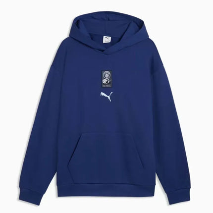 „Puma Manchester City“ džemperis su gobtuvu 786288-21