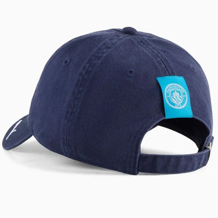 „Puma Manchester City“ kepurė 027062-02