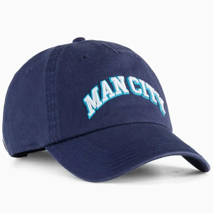 „Puma Manchester City“ kepurė 027062-02