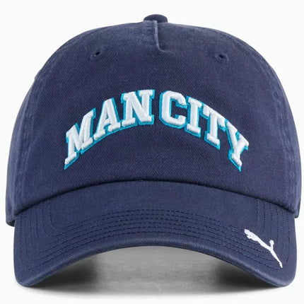 „Puma Manchester City“ kepurė 027062-02