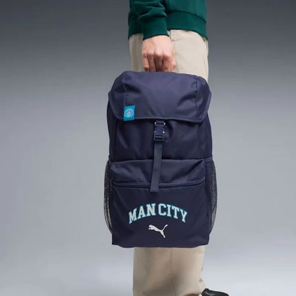 Puma Manchester City kuprinė 092450-01
