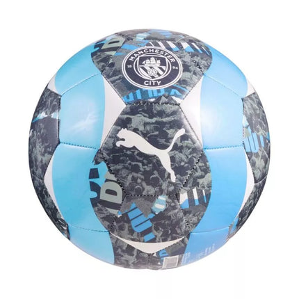 Puma MCFC Prematch 84548 74 Futbolo kamuolys