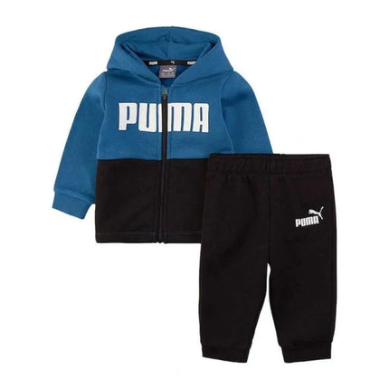 „Puma Minicats“ berniukiškas medvilninis sportinis kostiumas