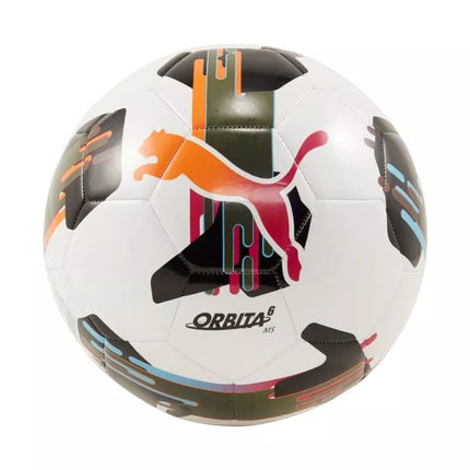 Puma Orbita 6 MS 84335 01 Futbolas